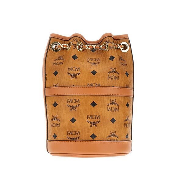 MCM Handbags - Mcm Woman Bags Bucket Bags
